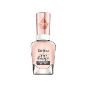Sally Hansen Color Therapy Beautifiers Strengthening Base Coat