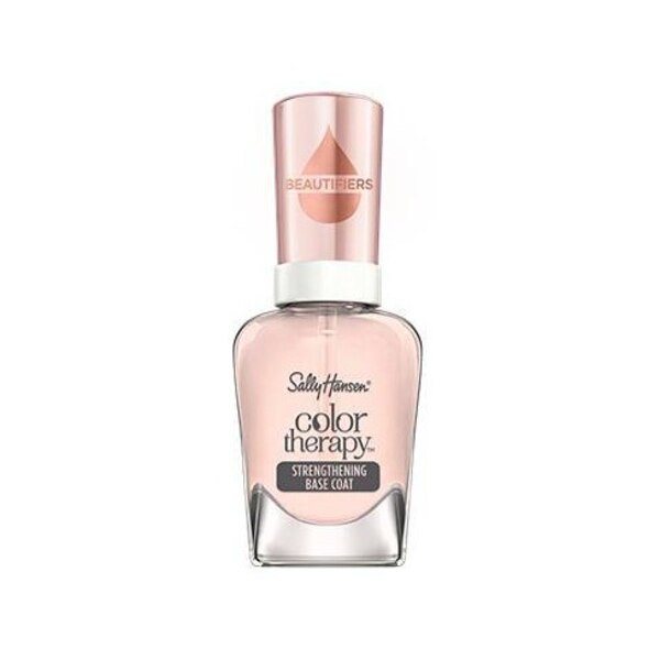 Sally Hansen Color Therapy Beautifiers Strengthening Base Coat