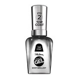 Sally Hansen Miracle Gel 3.0 Shiny Top Coat, thumbnail image