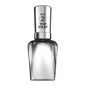 Sally Hansen Miracle Gel Shiny Nail Top Coat