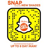 Sally Hansen Miracle Gel 3.0 Shiny Top Coat, thumbnail image