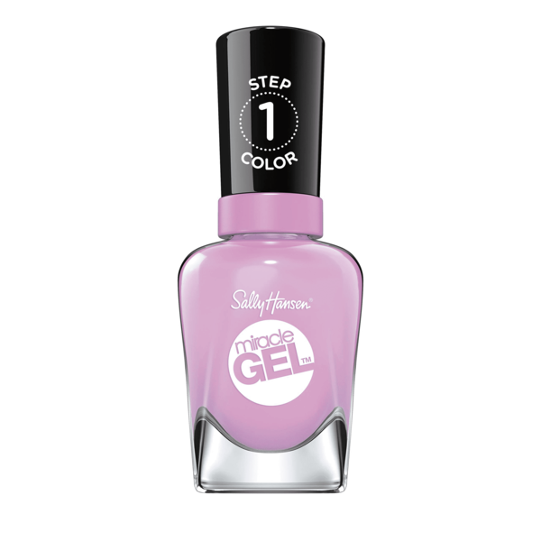 Sally Hansen Miracle Gel Nail Color