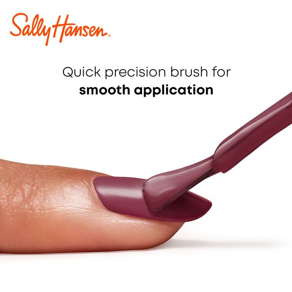 Sally Hansen Miracle Gel Nail Color