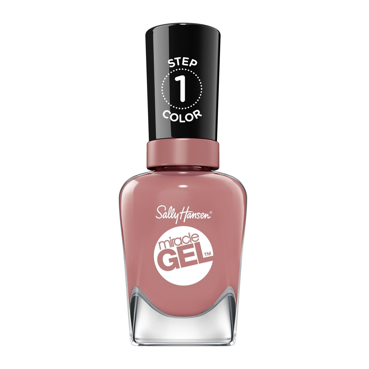 Sally Hansen Miracle Gel Nail Color