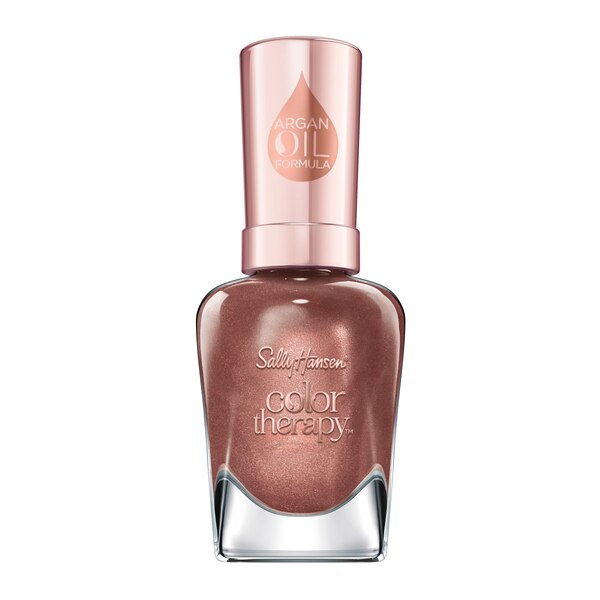 Sally Hansen Color Therapy Nail Polish