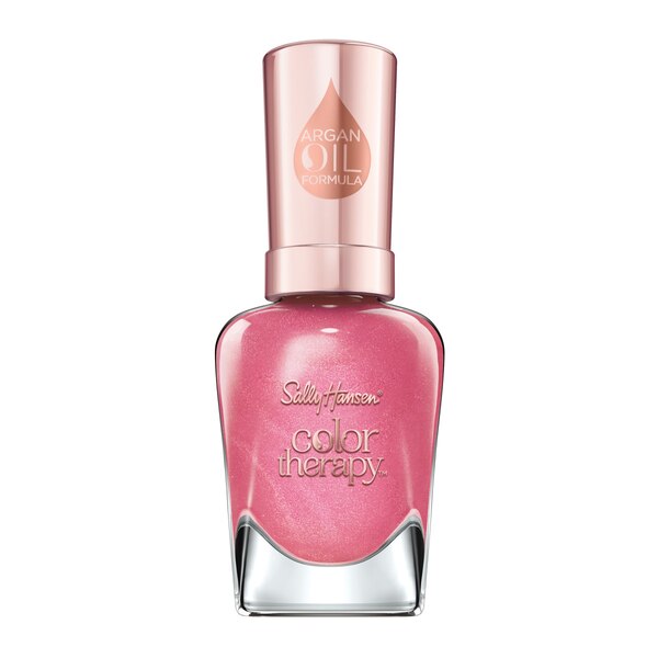 Sally Hansen Color Therapy Nail Polish