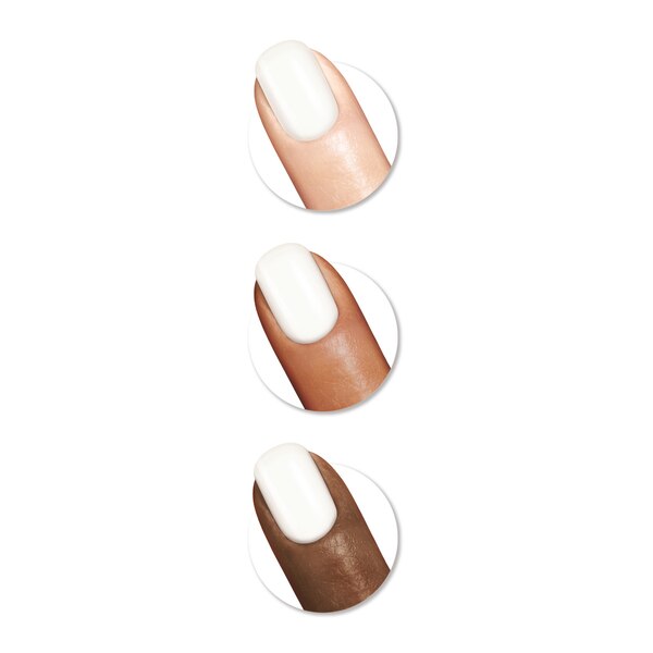 Sally Hansen Good.Kind.Pure Nail Polish