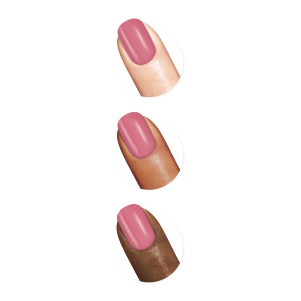 Sally Hansen Insta-Dri Nail Color