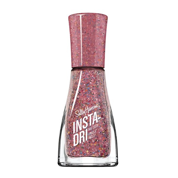 Sally Hansen Insta-Dri Nail Color