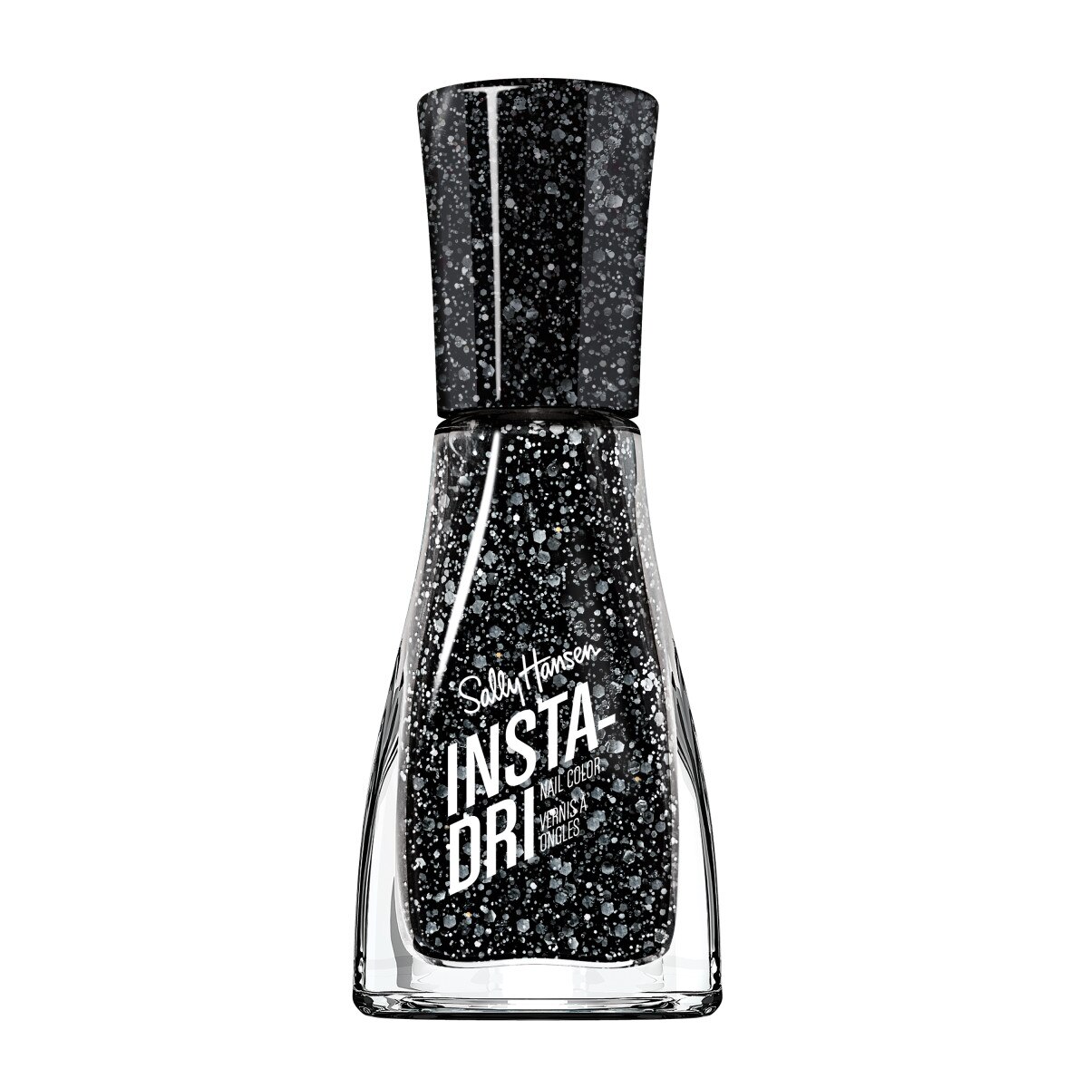 Sally Hansen Insta-Dri Nail Color
