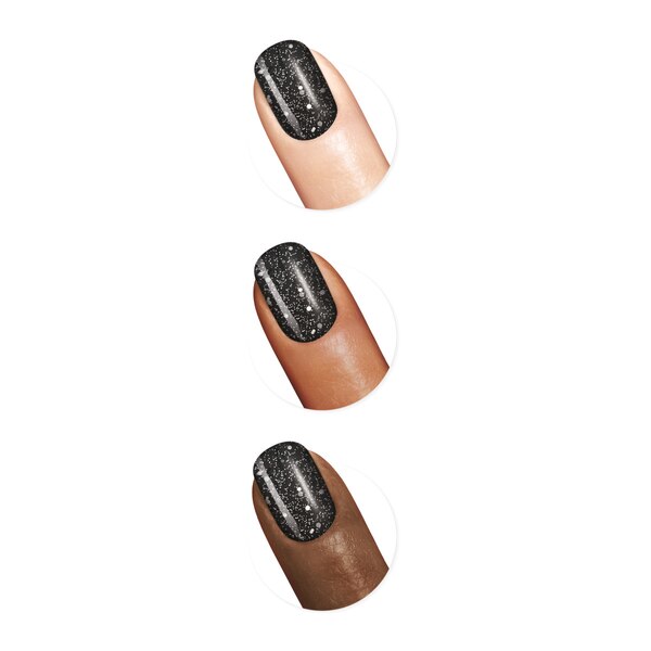 Sally Hansen Insta-Dri Nail Color
