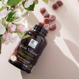 New Nordic Hair Volume Gummies, Apple Flavor, 60 CT, thumbnail image