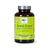 New Nordic Active Liver Gummies, 60 CT, thumbnail image