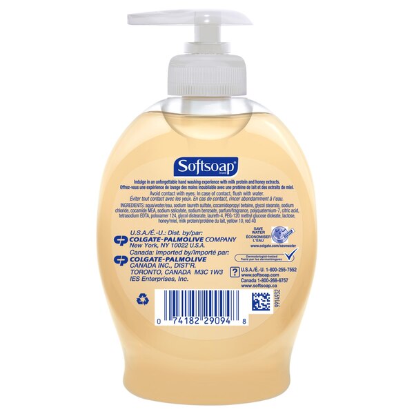 SoftSoap Hand Soap