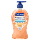 Softsoap Antibacterial Liquid Hand Soap Pump, 11.25 OZ, thumbnail image