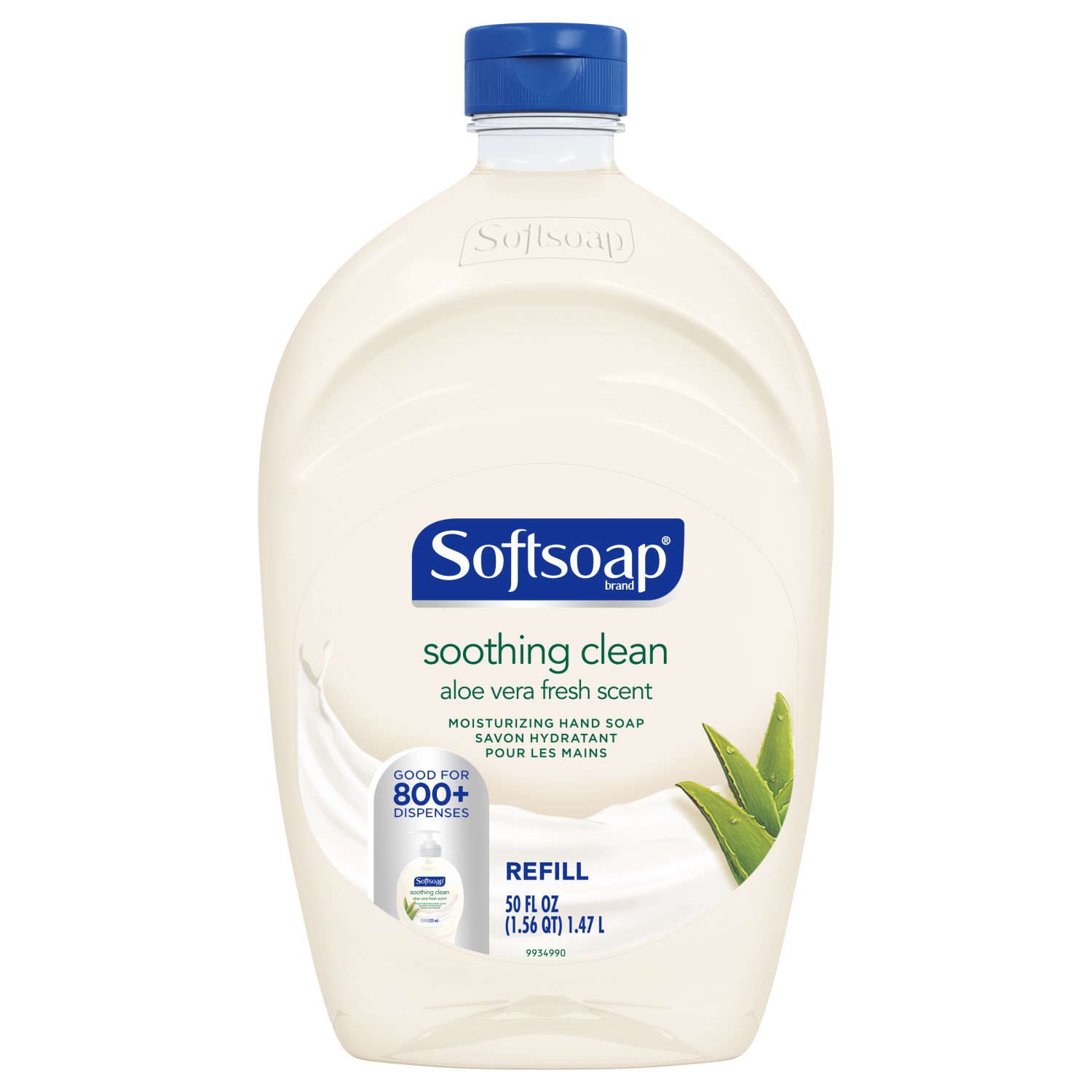 Softsoap Hand Soap Refill