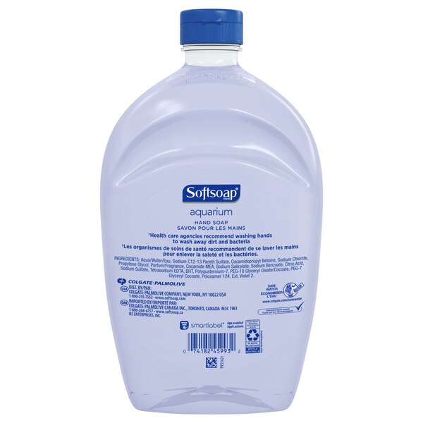 Softsoap Hand Soap Refill