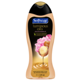 Softsoap Luminous Oils Macademia, 20 OZ, thumbnail image