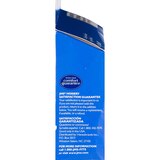 Just My Size Reinforced Toe Knee Highs One Size Off Black, thumbnail image