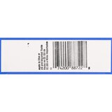 Just My Size Reinforced Toe Knee Highs One Size Off Black, thumbnail image