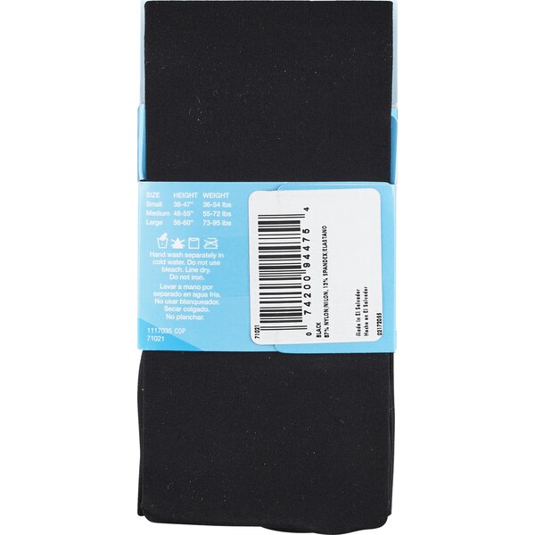 Hanes Girls Tights