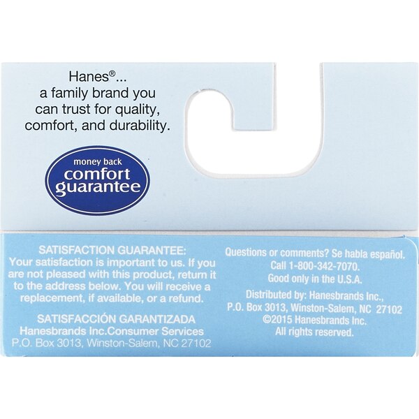 Hanes Girls Tights