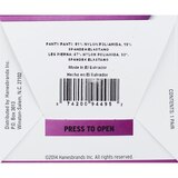 L'eggs Silken Mist Ultra Sheer Control Top Pantyhose, thumbnail image