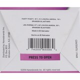 L'Eggs Silken Mist Ultra Sheer Control Top Pantyhose, thumbnail image 5 of 5