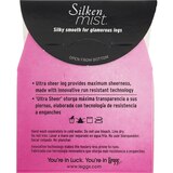 L'eggs Silken Mist Ultra Sheer Control Top Pantyhose, thumbnail image 2 of 6