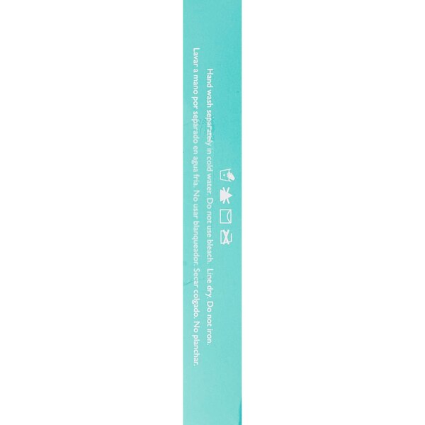 Just My Size Seasonless Tights, Black 3x