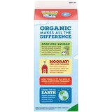 Horizon Organic 2% Reduced Fat Milk, 64 OZ, thumbnail image