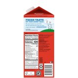Horizon Organic 2% Reduced Fat Milk, 64 OZ, thumbnail image
