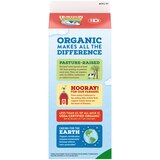 Horizon Organic Whole Milk, 64 OZ, thumbnail image