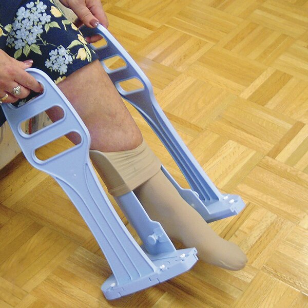 FabLife Compression Sock Aid