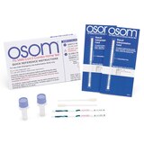 OSOM Flu SARS-CoV-2 Combo Home Test, 2 CT, thumbnail image