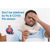OSOM Flu SARS-CoV-2 Combo Home Test, 2 CT, thumbnail image