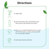 Herbal Clean QCarbo Tropical, 32 OZ, thumbnail image