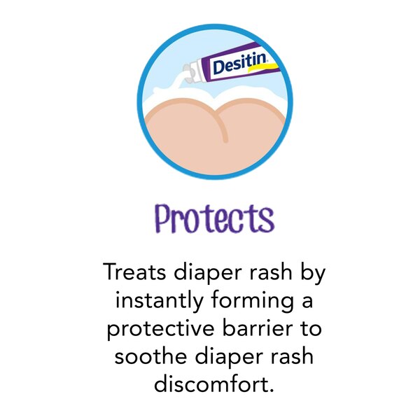 Desitin Original Paste