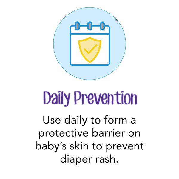 Desitin Rapid Relief Cream