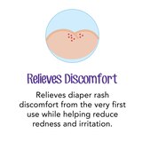 Desitin Rapid Relief Cream, thumbnail image