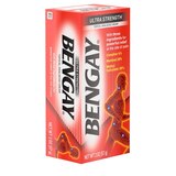 Ultra Strength Bengay Topical Pain Relief Cream, thumbnail image