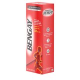 Ultra Strength Bengay Topical Pain Relief Cream, thumbnail image