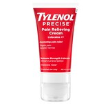 Tylenol Precise Maximum Strength 4% Lidocaine Pain Relieving Cream, 4 OZ, thumbnail image