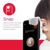 SmartCheck From Children's Tylenol Digital Ear Scope Otoscope, thumbnail image