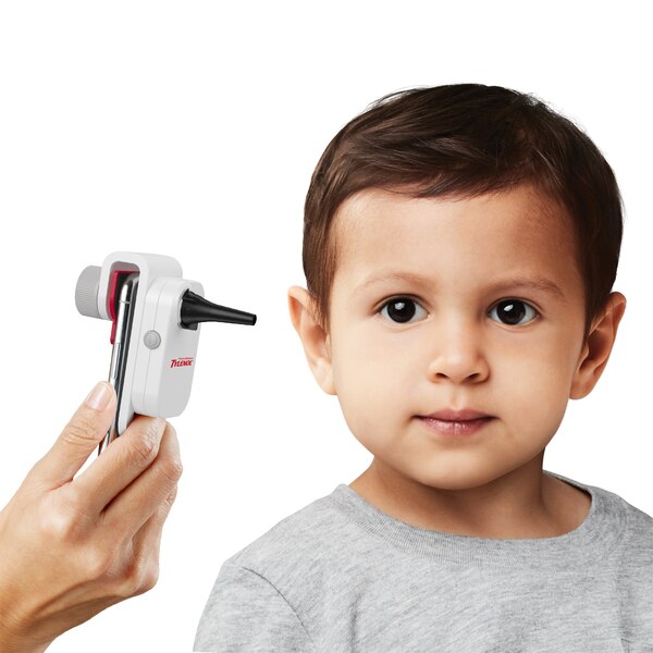 SmartCheck From Children's Tylenol Digital Ear Scope Otoscope