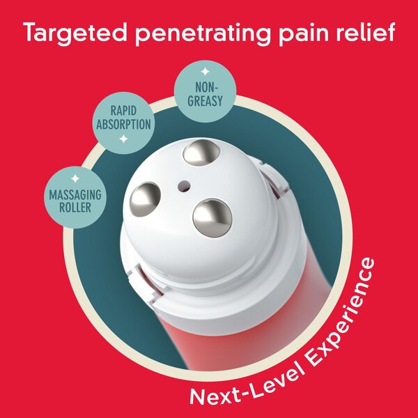 Tylenol Precise Cooling Pain Relieving Cream, Lidocaine & Menthol, 4 OZ