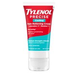 Tylenol Precise Cooling Pain Relieving Cream, Lidocaine & Menthol, 4 OZ, thumbnail image