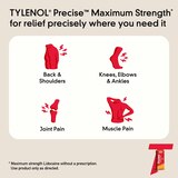 Tylenol Precise Warming Cream, 4 OZ, thumbnail image
