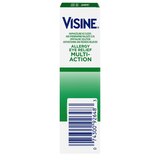 Visine Allergy Eye Relief Multi-Action Drops, 0.5 OZ, thumbnail image