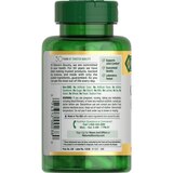 Nature's Bounty Glucosamine Chondroitin Complex Capsules, 110 CT, thumbnail image